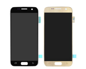 Original Display Screen Assembly without Frame For Samsung Galaxy S7 G930