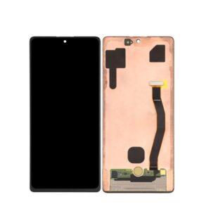 Original Display Screen Assembly without frame For Samsung Galaxy S10 Lite G770