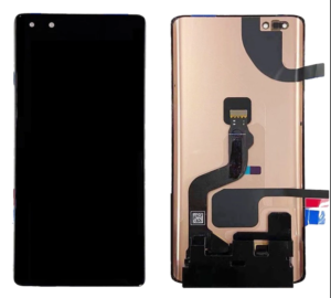 Original Screen Assembly for Huawei Mate 40 Pro