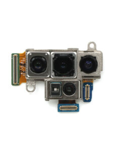 Rear Camera Full Set (12MP+12MP+16MP+TOF 3D VGA) for Samsung Galaxy Note 10 Plus