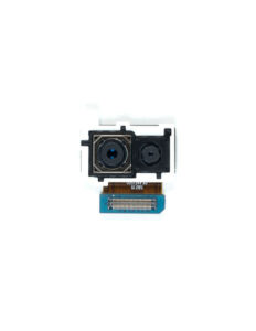 Rear Camera for Samsung Galaxy J8 (J810) (2018)/ Galaxy A6 Plus (A605) (2018)