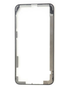 For Apple iPhone XS Max Screen Frame with Adhesive