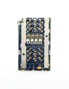 Sim Reader Connector for Samsung Galaxy S10 Plus