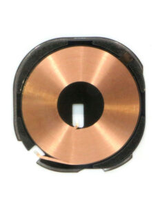 For Apple iPhone XS Wireless Charging Chip with Flex Cable