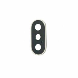 For Apple iPhone X Camera Lens