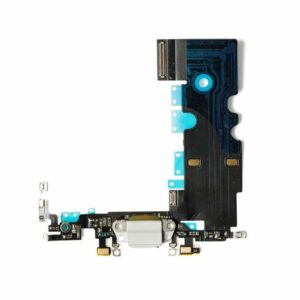 For Apple iPhone 8 Charge Port Flex Replacement