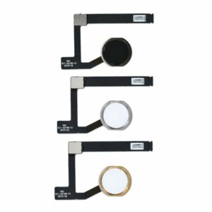 Home Button Assembly Flex for Apple iPad Mini 5 (2019)