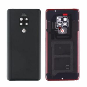 Back Cover with Camera Lens for Huawei Mate 20