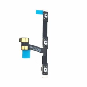 Power Volume Flex for Huawei P20 Pro