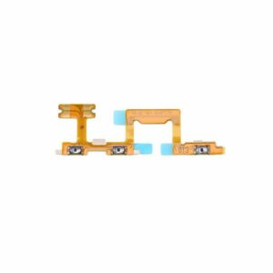 Power Volume Flex for Huawei P40 Lite /Nova 6 SE