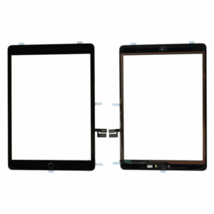 Touch Screen Assembly with Small Parts and glue for Apple iPad 7 (2019) / iPad 8 (2020)