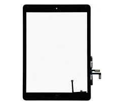 Touch Screen Assembly with Small Parts and glue for Apple iPad Air 1/iPad 5 2017