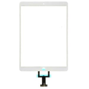 Touch Screen Assembly with Small Parts and glue for Apple iPad Air 3 2017 (A1822 A1823)