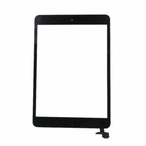 Touch Screen Digitizer Assembly For Apple iPad Mini 1/2