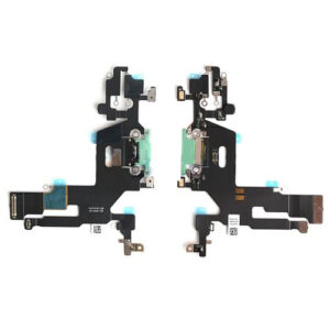 For Apple iPhone 11 Charging Port Flex Cable