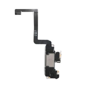 For Apple iPhone 11 Ear Speaker With Sensor Flex Cable