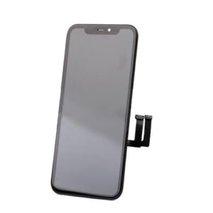 ( OEM ) For Apple iPhone 11 Original Material IC LCD Screen and Digitizer Display Assembly