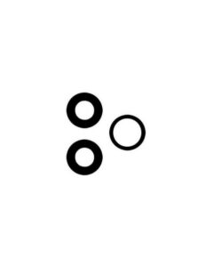 For Apple iPhone 12 Pro Camera Lens