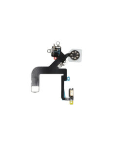 For Apple iPhone 12 Pro Flashlight with Flex Cable