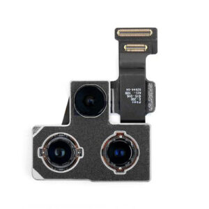 For Apple iPhone 12 Pro Rear Camera