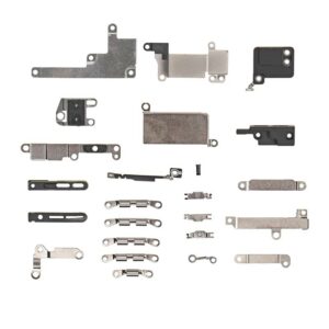 For Apple iPhone 8 Plus Small Parts Set