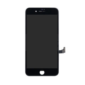 (Standard) LCD Assembly for iPhone 8 Plus Black & White