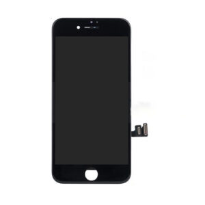 (Standard) LCD Assembly for iPhone 8G Black &White