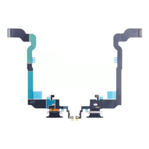 For Apple iPhone X Charging Port Flex Cable