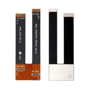 For iPhone X/XS LCD、Digitizer and 3D Touch Testing Flex Cable