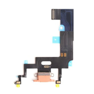 For Apple iPhone XR Charging Port Flex Cable