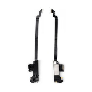 For Apple iPhone XR Ear Speaker With Sensor Flex Cable