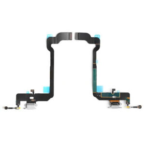 For Apple iPhone XS Charging Port Flex Cable