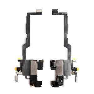 For Apple iPhone XS Ear Speaker With Sensor Flex Cable