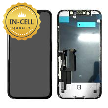 ( Incell ) For Apple iPhone XR Screen and Digitizer Display