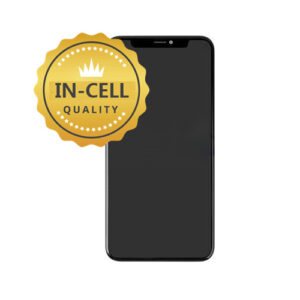 ( Incell ) For Apple iPhone XS Max Screen and Digitizer Display