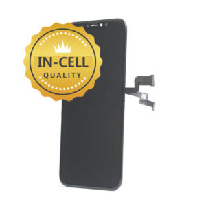 ( Incell ) For Apple iPhone XS Screen and Digitizer Display