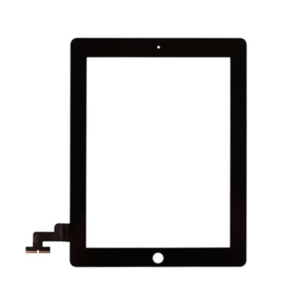 Touch Screen Digitizer for Apple iPad 2 (A1395 A1396 A1397)