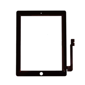 Touch Screen Digitizer for Apple iPad 3/4 (A1403 A1416 A1430 A1458 A1459 A1460)