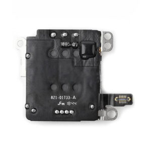 For Apple iPhone XR Dual Card SIM Card Deck with Flex Cable