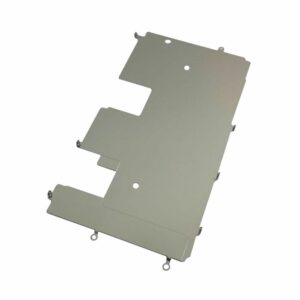 For Apple iPhone 8 LCD Metal Plate