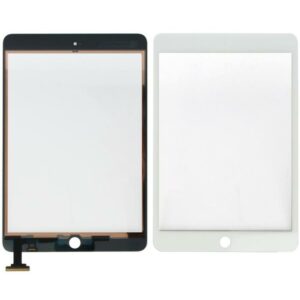 Touch Screen Digitizer For Apple iPad Mini 1/2