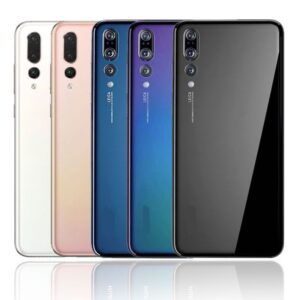 Back Cover for Huawei P20 Pro