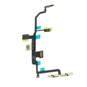 For iPhone 8 Plus Power Volume Flex Replacement