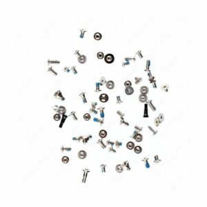 For Apple iPhone 8 Screw Set