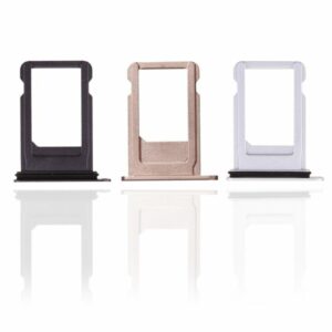For Apple iPhone 8/SE 2020 Sim Tray Replacement