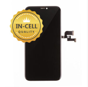 ( Incell ) For Apple iPhone X Screen and Digitizer Display