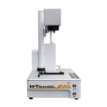 M-Triangel Laser Cutting Machine MG oneS （Without Computer）