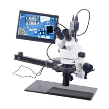 Microscope-45L With HDMI