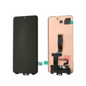 Original Amoled Screen Assembly without Frame For Samsung Galaxy S20 Plus/S20 Plus 5G G985 G986