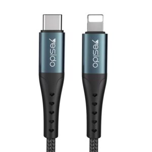 Yesido Type-C to Lightning Cable
